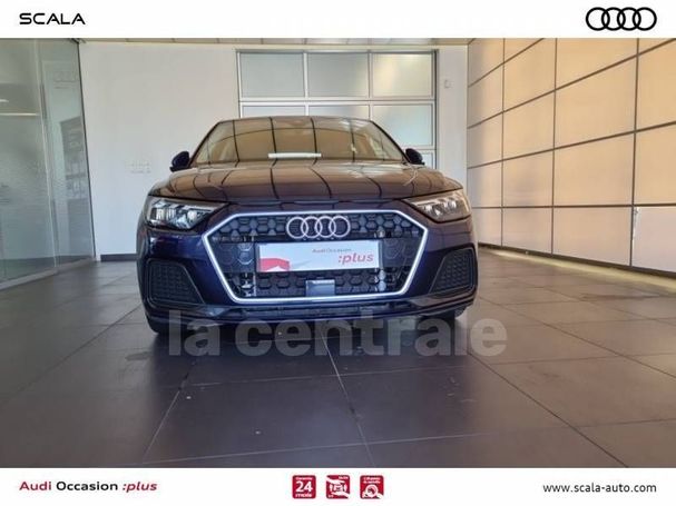 Audi A1 1.0 TFSI S tronic 81 kW image number 3