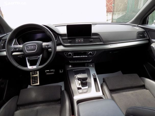 Audi Q5 40 TDI S-line 140 kW image number 21