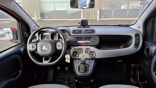 Fiat Panda 1.2 Lounge 51 kW image number 6