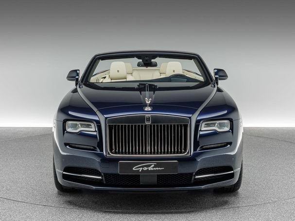 Rolls-Royce Dawn 420 kW image number 27