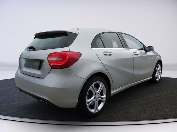 Mercedes-Benz A 180 d Urban 80 kW image number 6