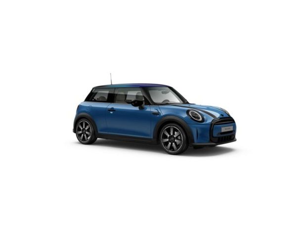 Mini Cooper Mini 100 kW image number 5