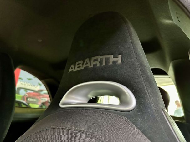 Abarth 595 107 kW image number 27