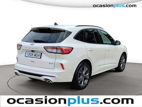 Ford Kuga 2.5 140 kW image number 3