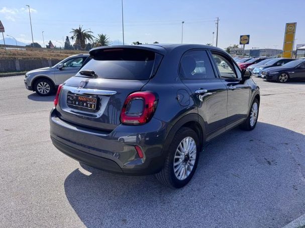 Fiat 500X 1.3 MultiJet 70 kW image number 4