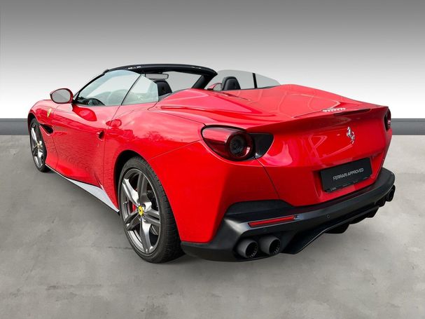 Ferrari Portofino 441 kW image number 2