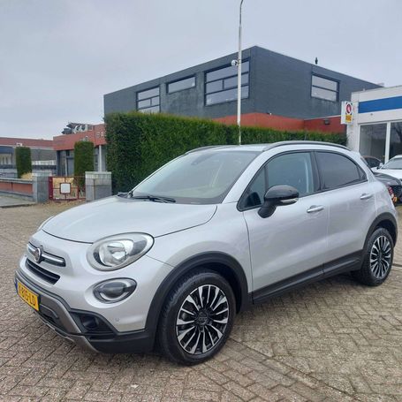 Fiat 500X 1.0 FireFly Turbo 88 kW image number 1