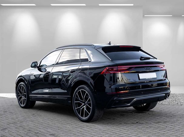 Audi Q8 55 TFSIe S-line 280 kW image number 3