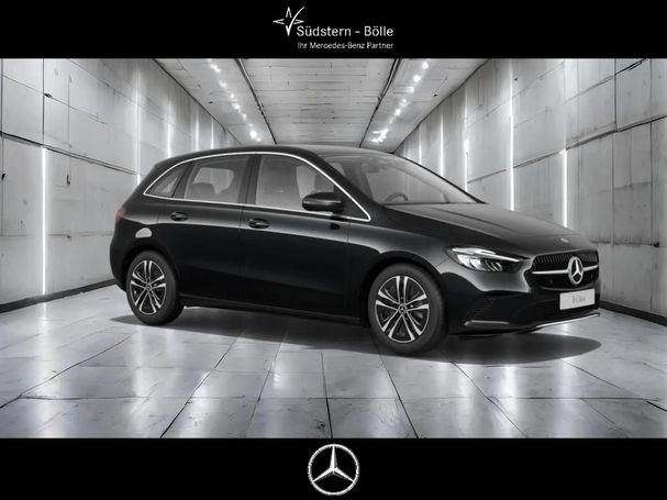 Mercedes-Benz B 220 140 kW image number 2