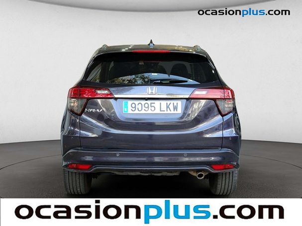 Honda HR-V 92 kW image number 17