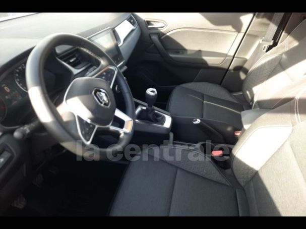 Renault Captur TCe 90 67 kW image number 17