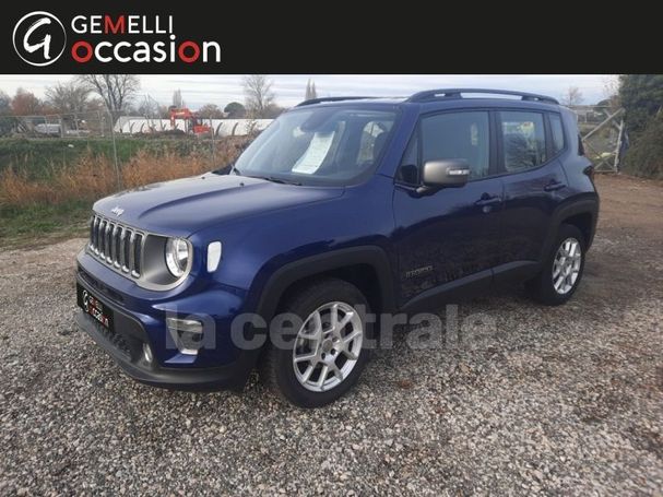 Jeep Renegade 1.0 Limited 88 kW image number 15