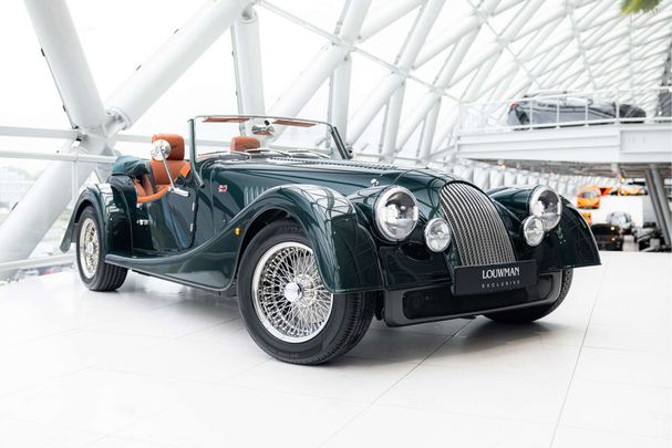 Morgan Plus 4 190 kW image number 3