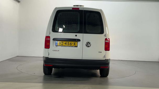 Volkswagen Caddy 2.0 TDI 55 kW image number 15