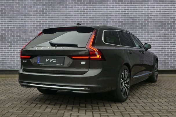 Volvo V90 AWD T6 257 kW image number 14