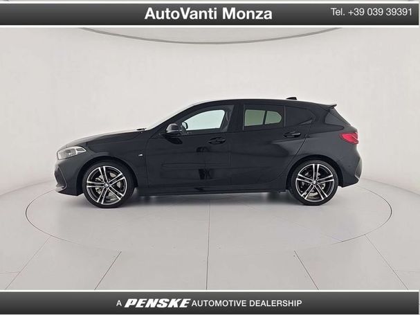 BMW 118d M Sport 110 kW image number 4