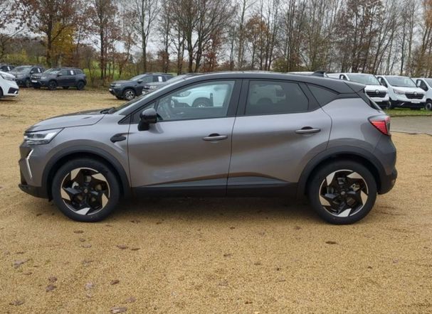 Renault Captur 140 Techno 103 kW image number 3