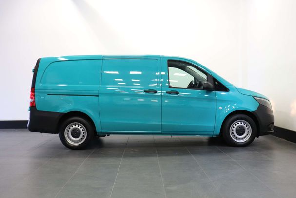 Mercedes-Benz Vito 114 CDi 100 kW image number 10