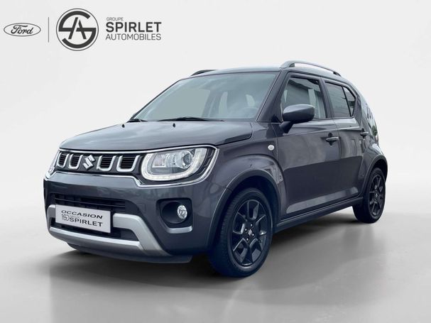 Suzuki Ignis 61 kW image number 1