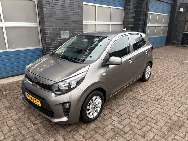 Kia Picanto 1.0 49 kW image number 1