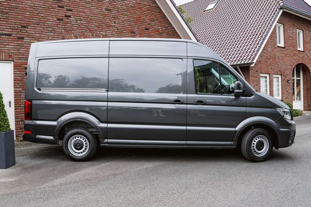 Volkswagen Crafter TDI 130 kW image number 1