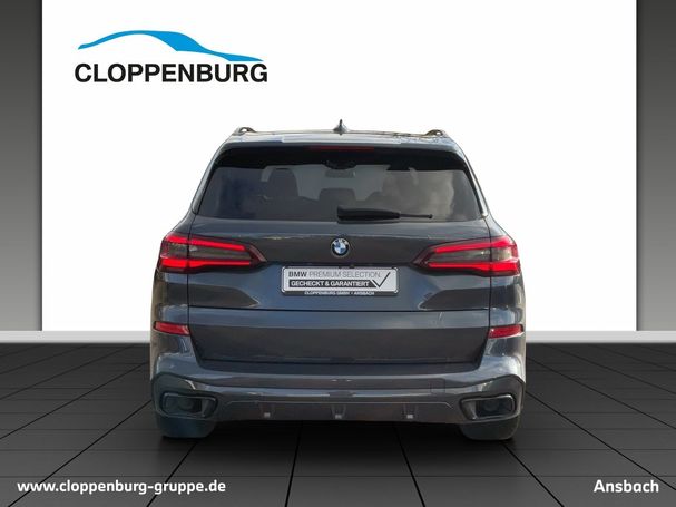 BMW X5 xDrive30d 210 kW image number 3