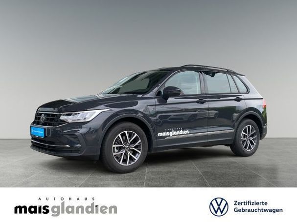 Volkswagen Tiguan 1.5 96 kW image number 1