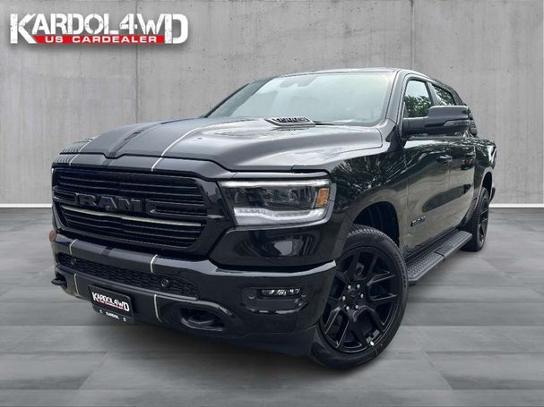 RAM 1500 296 kW image number 1