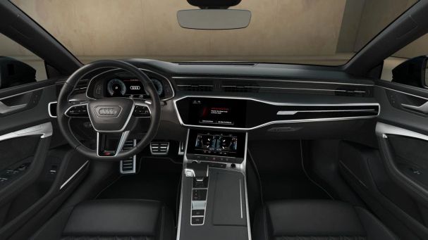 Audi A7 195 kW image number 7