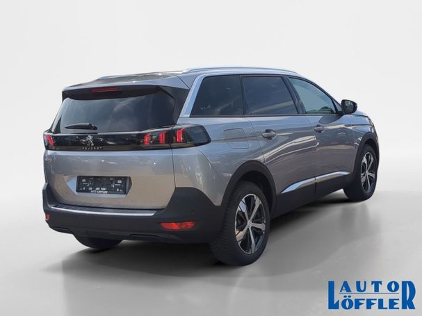 Peugeot 5008 BlueHDi 130 EAT8 Allure 96 kW image number 4