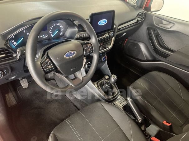 Ford Fiesta 1.0 EcoBoost 92 kW image number 6