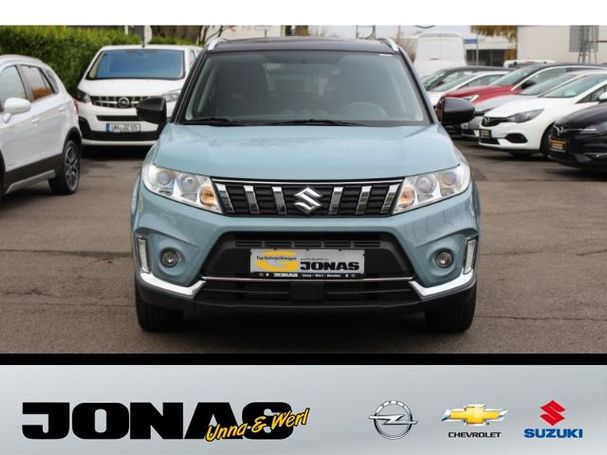 Suzuki Vitara 1.4 Comfort 103 kW image number 3