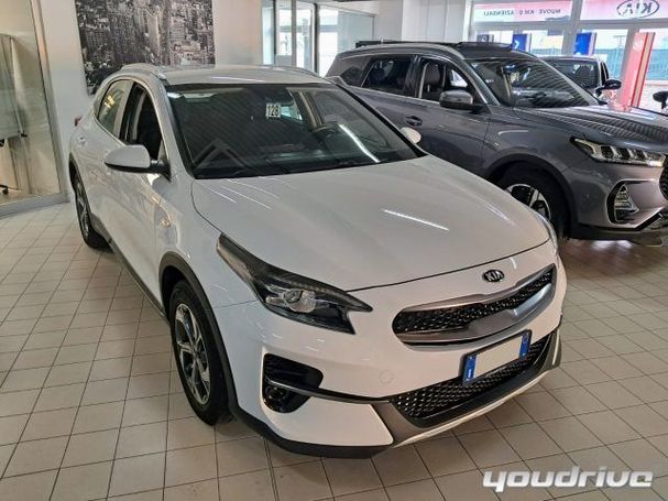 Kia XCeed 88 kW image number 1