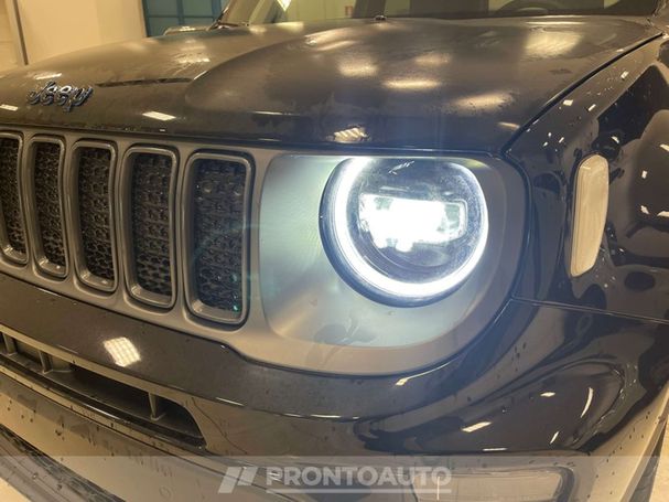 Jeep Renegade 1.3 PHEV 177 kW image number 13