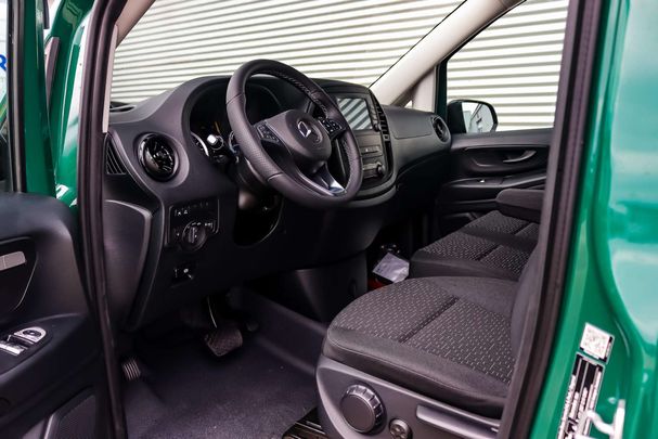 Mercedes-Benz Vito e 85 kW image number 3