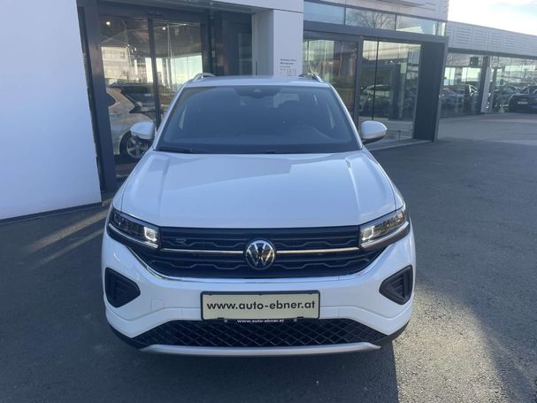 Volkswagen T-Cross TSI DSG 85 kW image number 2