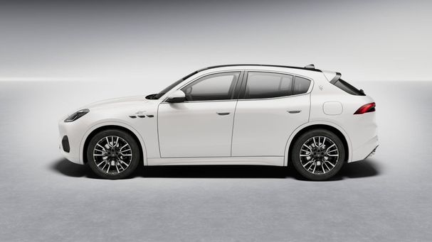 Maserati Grecale GT 221 kW image number 3