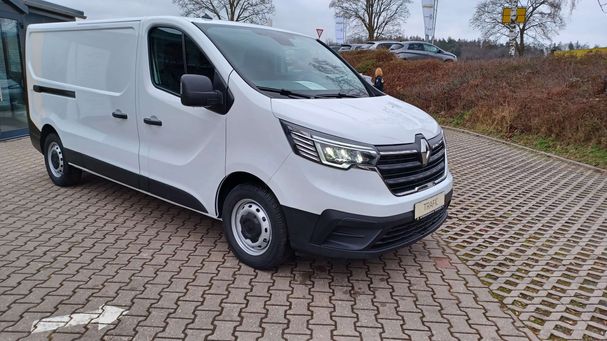 Renault Trafic L2H1 96 kW image number 6