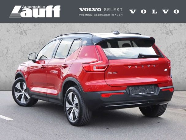 Volvo XC40 R Plug-in Hybrid T4 Design 155 kW image number 2