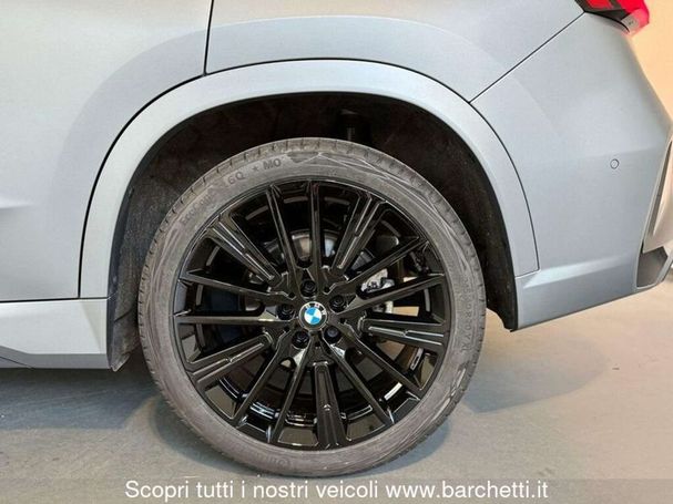 BMW X1 xDrive23d 155 kW image number 6