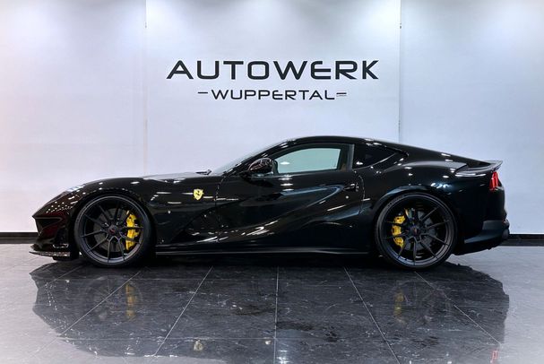 Ferrari 812 Superfast 588 kW image number 6