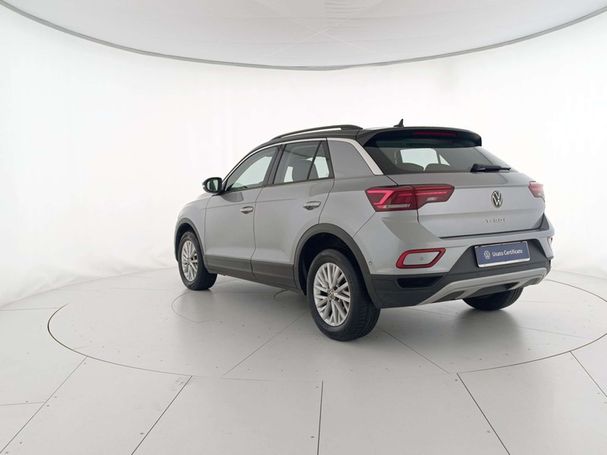 Volkswagen T-Roc 1.5 TSI DSG 110 kW image number 4