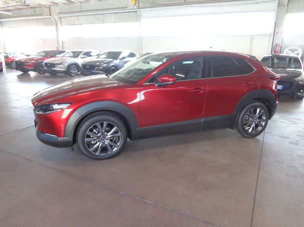 Mazda CX-30 2.0 186 137 kW image number 2