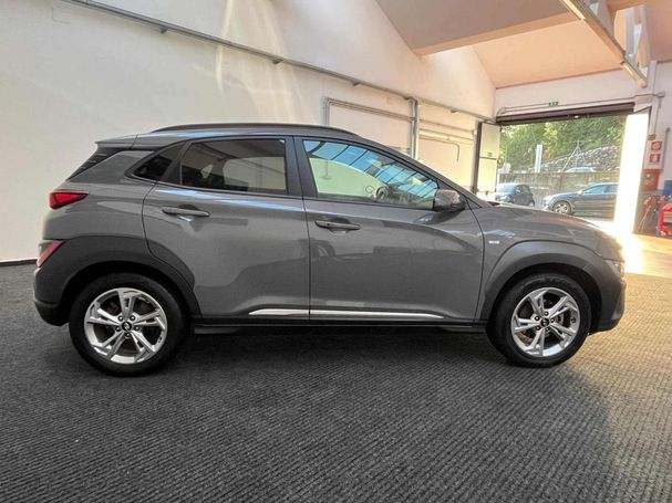 Hyundai Kona 1.6 Hybrid 100 kW image number 4