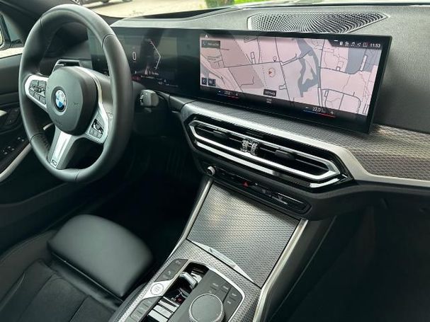 BMW 320i xDrive 135 kW image number 18