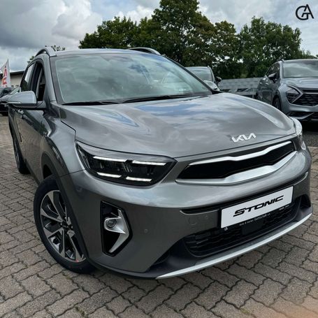 Kia Stonic 1.0 T-GDi DCT 88 kW image number 9