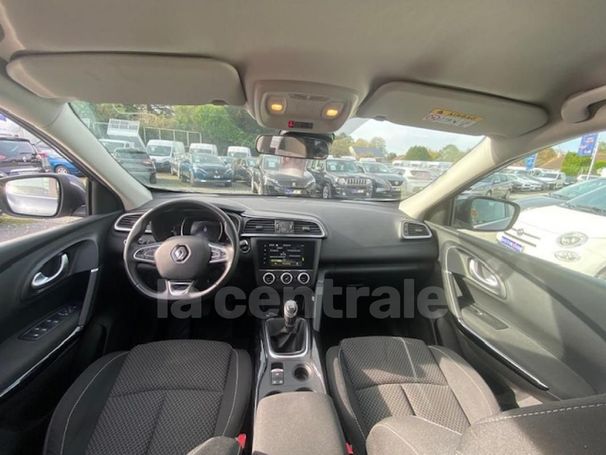 Renault Kadjar TCe 140 103 kW image number 7