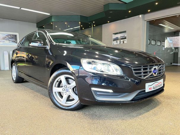 Volvo V60 D3 100 kW image number 2