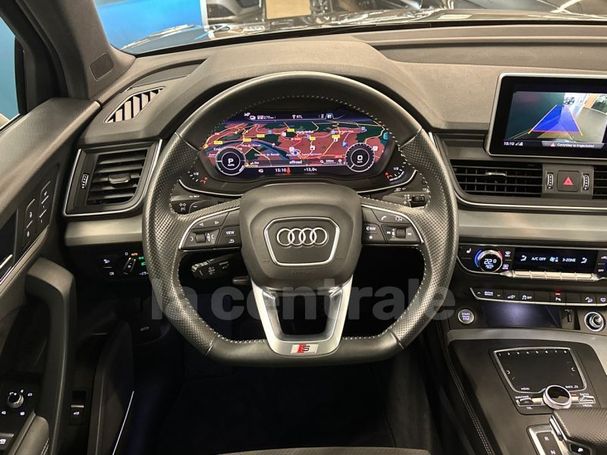 Audi Q5 55 TFSIe quattro S tronic S-line 270 kW image number 14