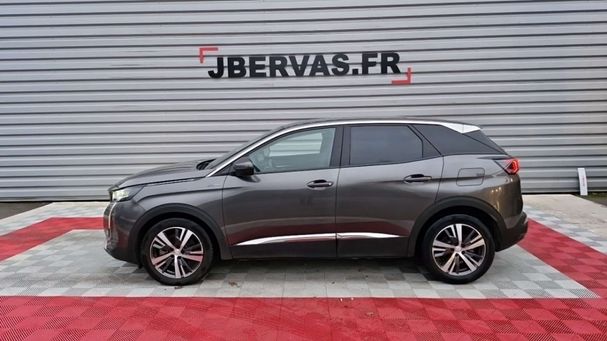 Peugeot 3008 133 kW image number 7